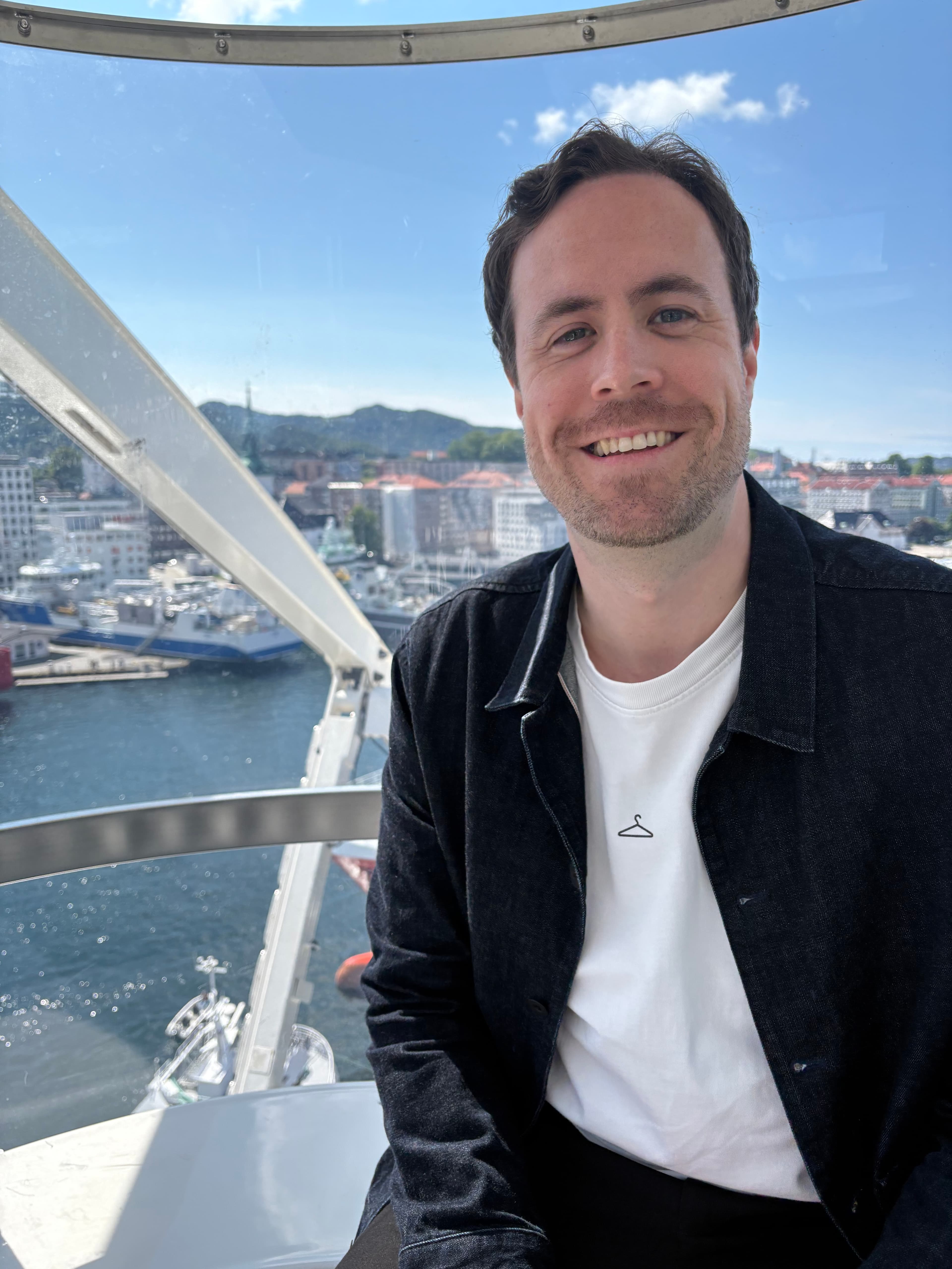 Per Magnus Bredesen
